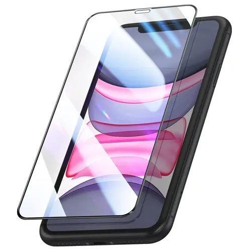 Replacement for IPHONE XR/11 HD BOX SCREEN GUARD - Quality Phone Parts in Sri Lanka